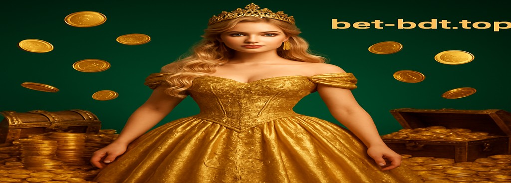 BETBDT অ্যাপ বাংলাদেশ — ভিআইপি প্রোগ্রাম বোনাস ও খেলোয়াড়দের দৈনিক পুরস্কার