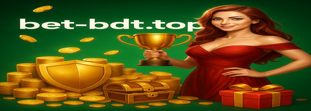BETBDT গেম বাংলাদেশে – জয় হোক বা হার, সঙ্গে সঙ্গে তৎক্ষণাৎ ক্যাশব্যাক বোনাস পান