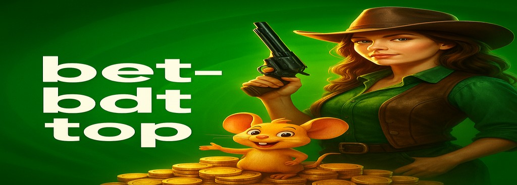 BETBDT বাংলাদেশে লগইন — নতুন ব্যবহারকারীদের জন্য ১৫০% স্বাগতম বোনাস পাবেন