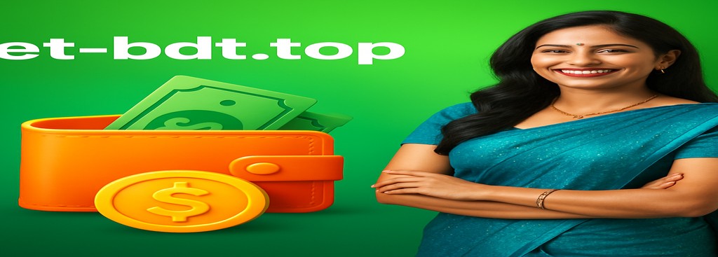 BETBDT বাংলাদেশে নিবন্ধন – দৈনিক রিচার্জ বোনাস ১০% অফার